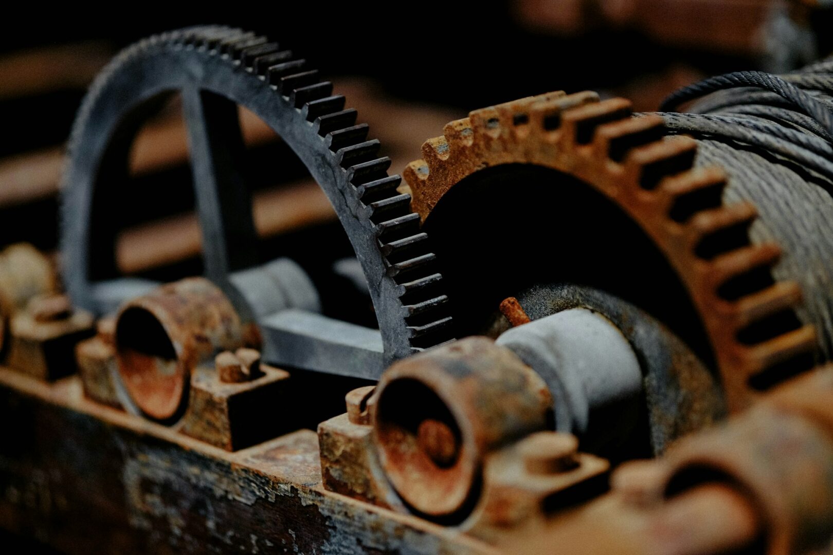 varmpressning historia